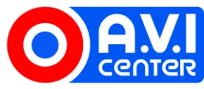 Logo AviCenter